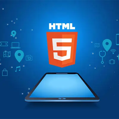 HTML5 App Development